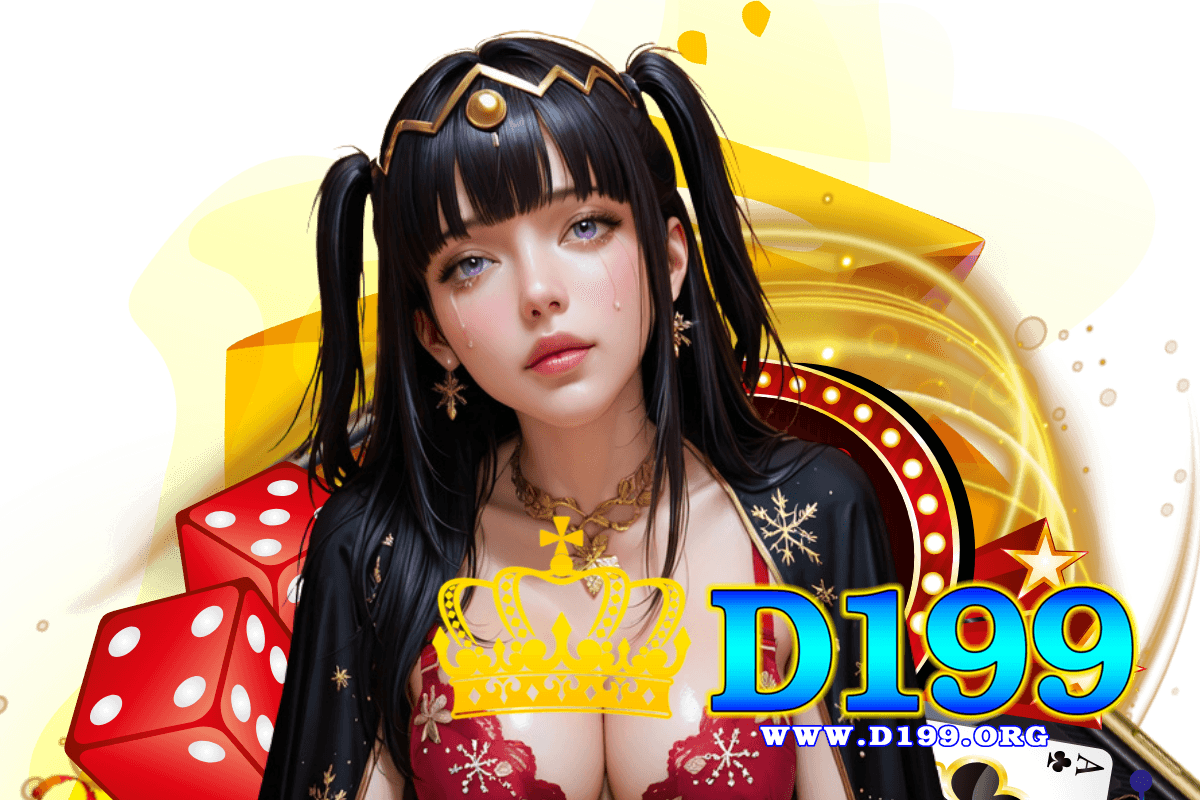 d199 slot