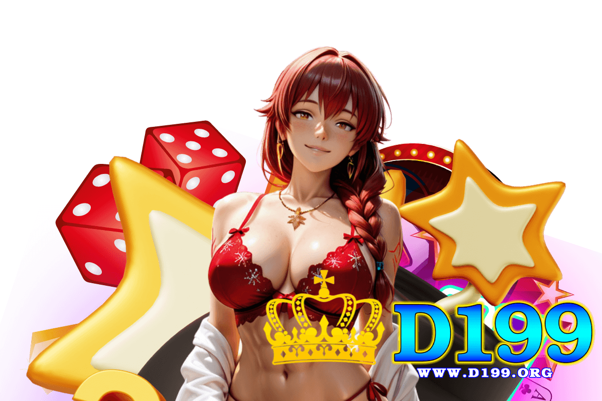 d199 สล็อต